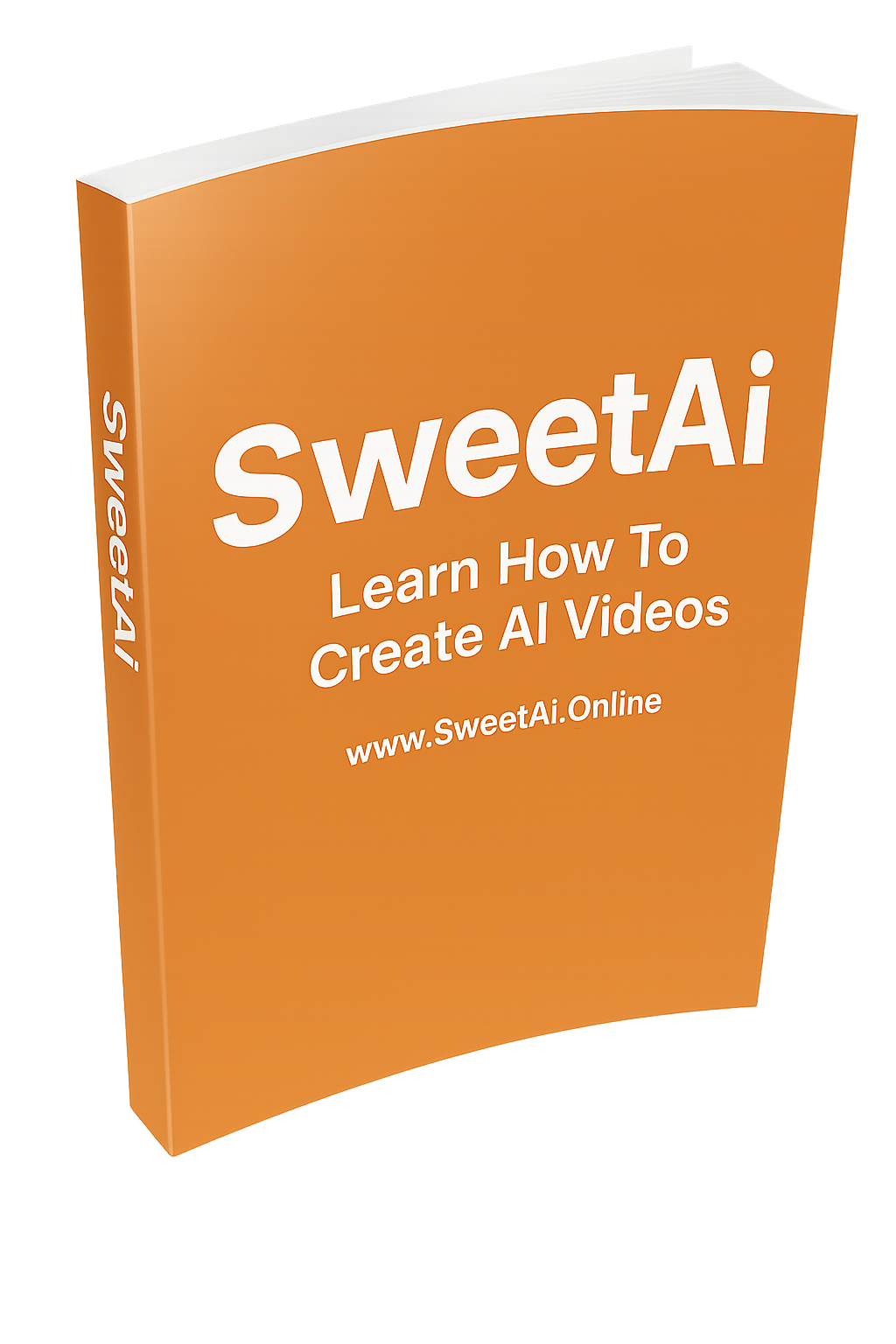 SweetAi eBook